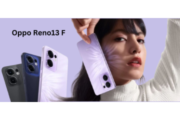 Oppo Reno13 F price in Bangladesh